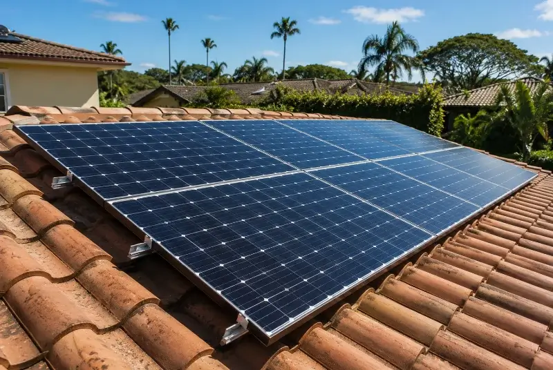 Installation de panneaux solaires à Dinsheim-sur-Bruche